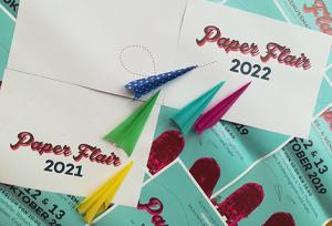 PaperFlair Veranstaltungspic 2022